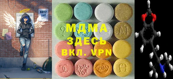 круглые Алексеевка