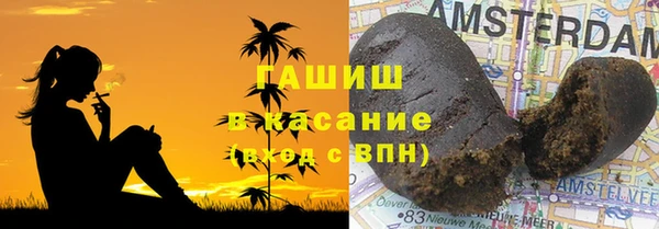 твердый Алексин